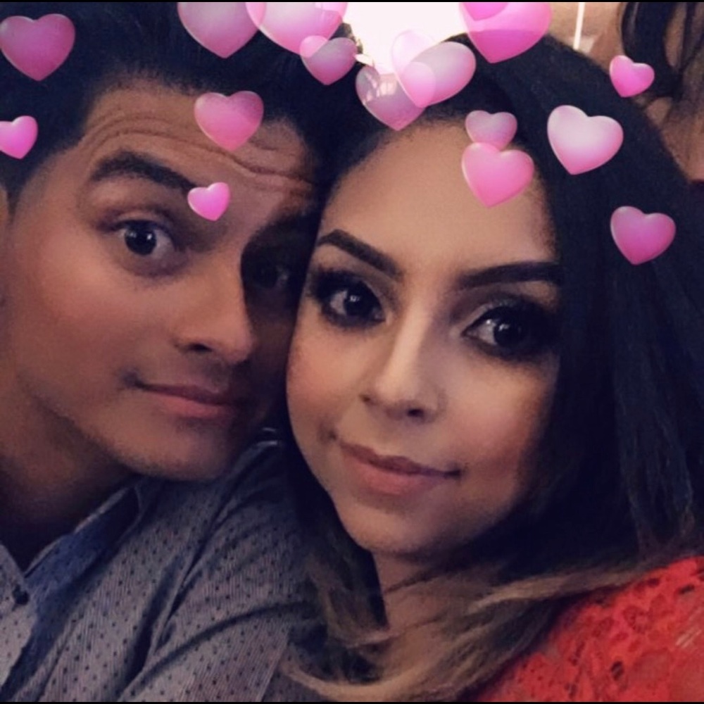 Meet your Posher, Fernanda